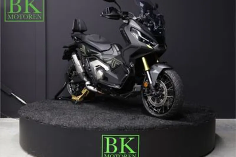 Honda X-ADV (2024)