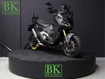 Honda X-ADV (2024) — foto 1