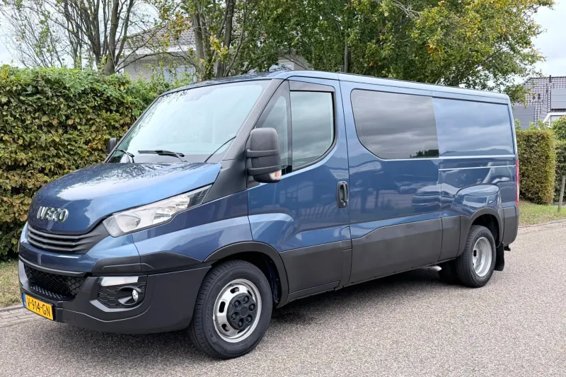 Iveco Daily (2017)