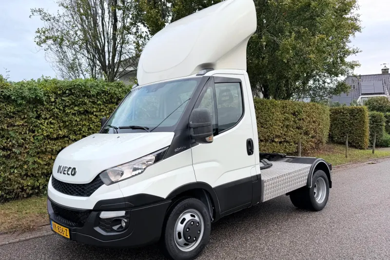 Iveco Daily (2014)
