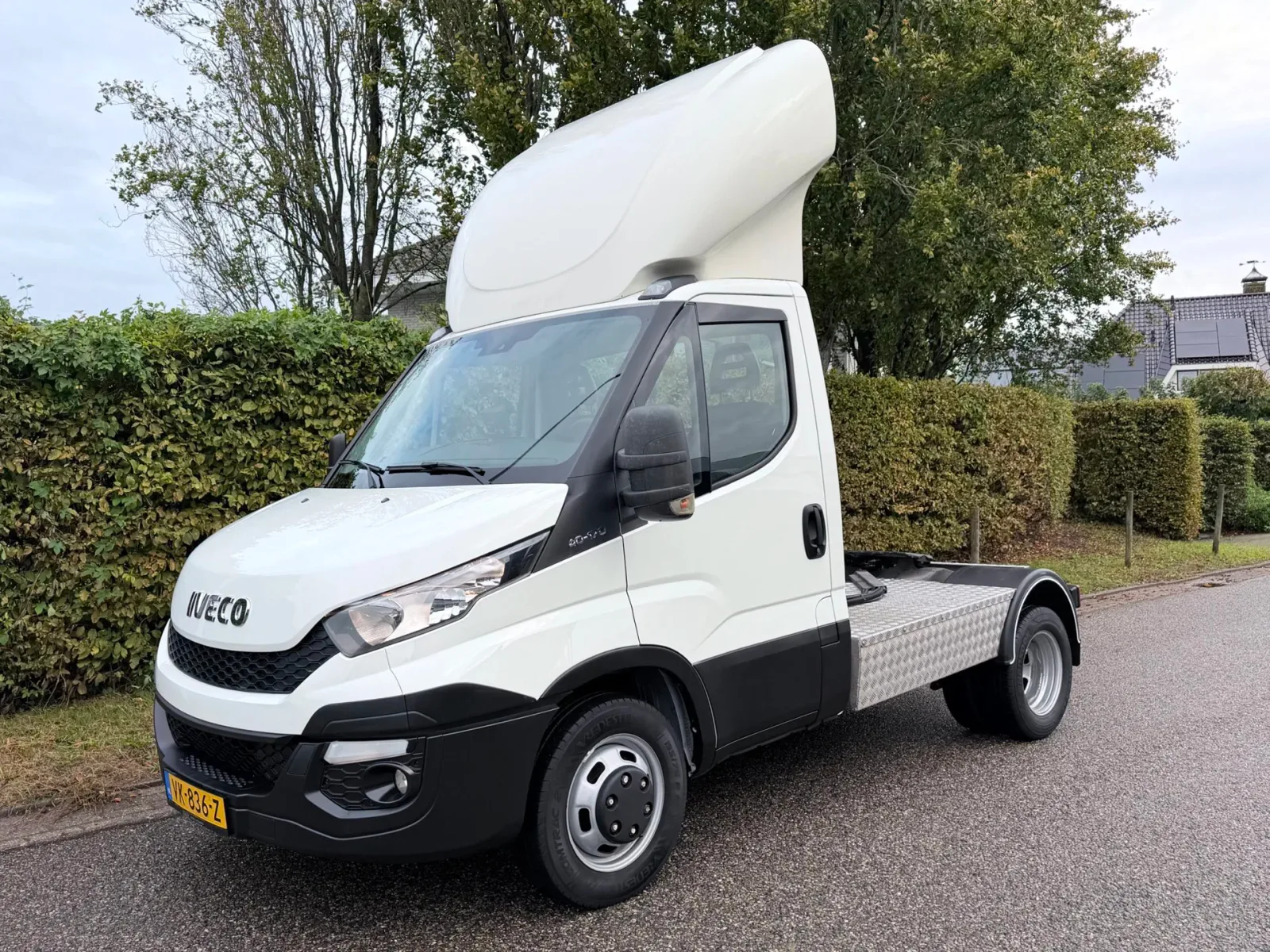 Iveco Daily (2014) — foto 1