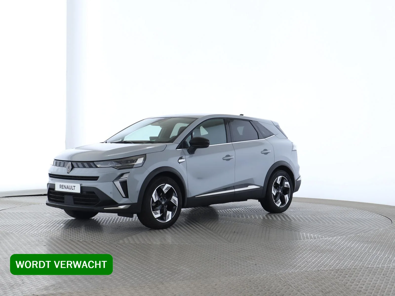 Renault Symbioz (2025) — foto 1