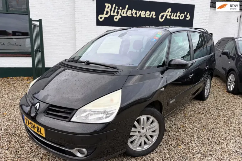 Renault Grand Espace (2006)