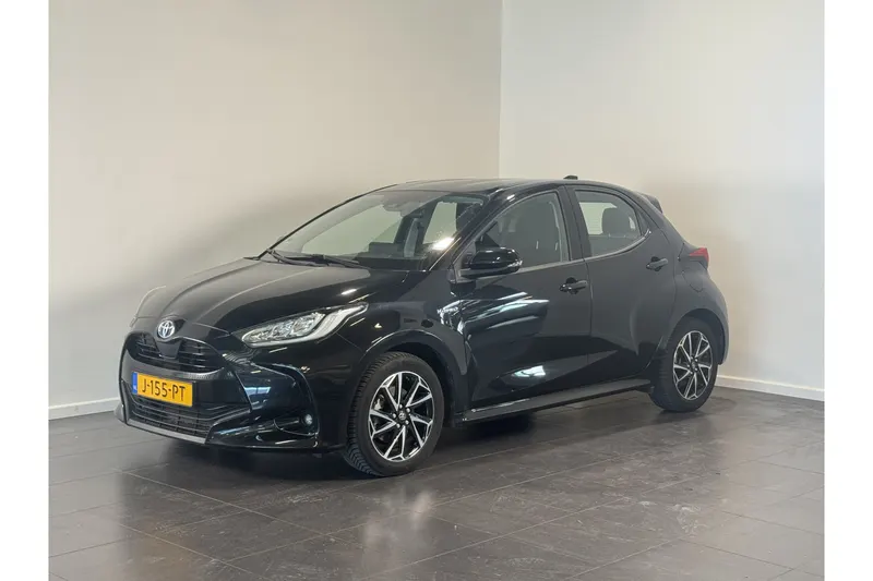 Toyota Yaris (2020)