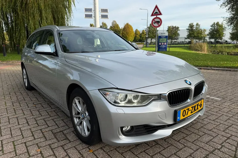 BMW 3-Serie (2013)