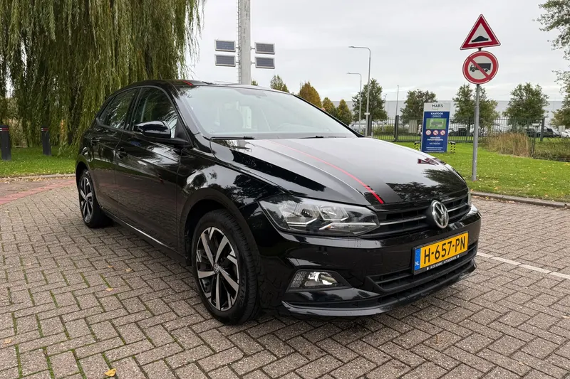 Volkswagen Polo (2020)