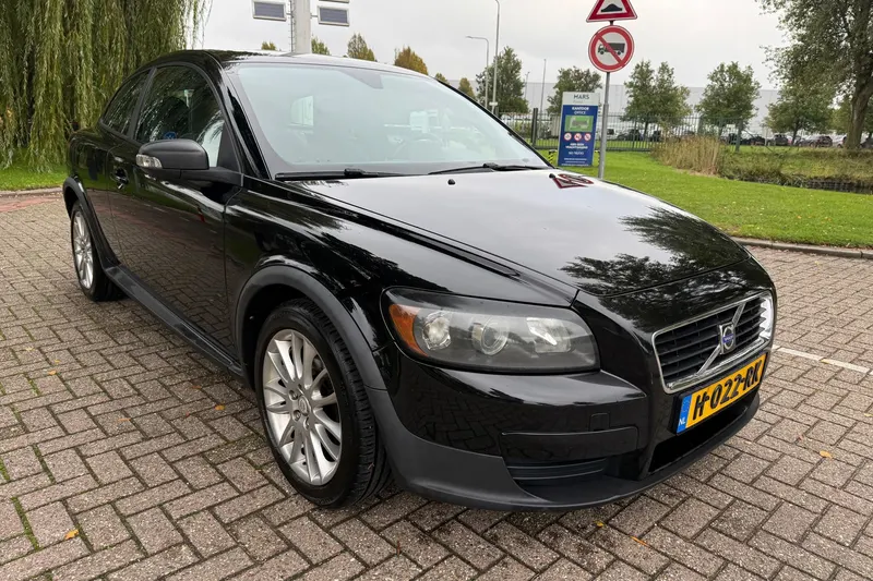 Volvo C30 (2008)