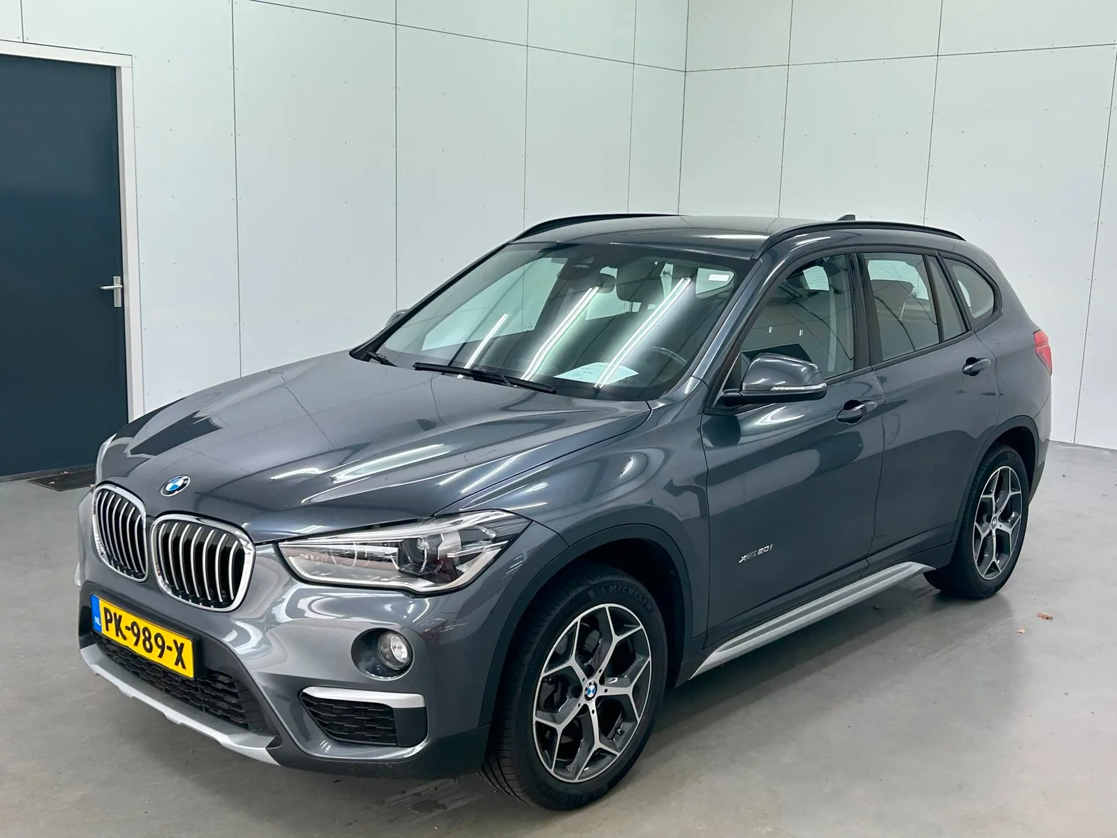 BMW X1 (2016) — foto 1