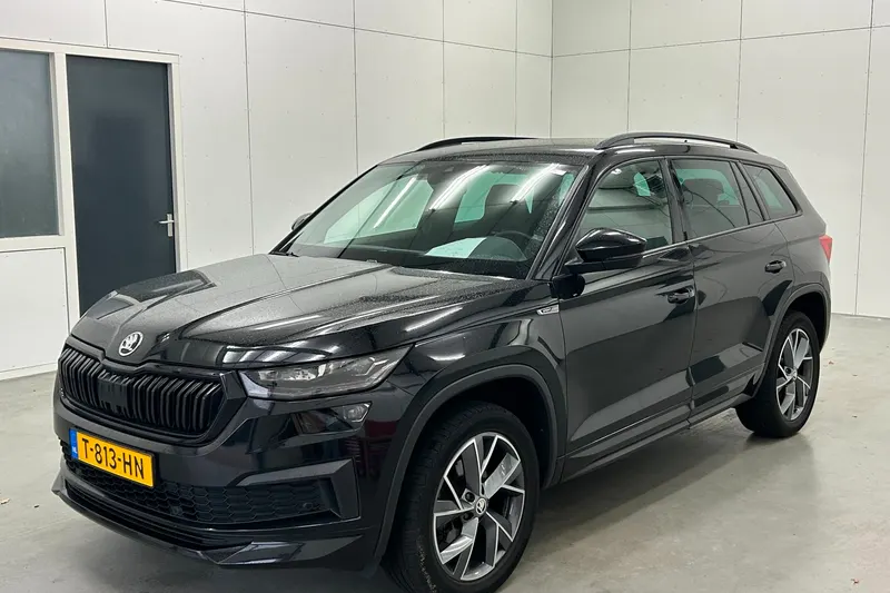 Škoda Kodiaq (2023)