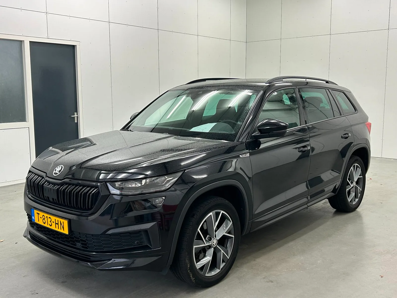 Škoda Kodiaq (2023) — foto 1