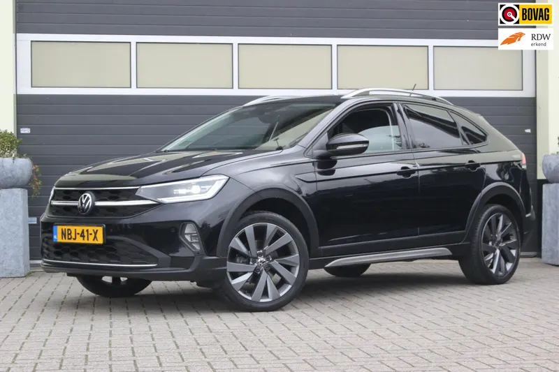 Volkswagen Taigo (2023)
