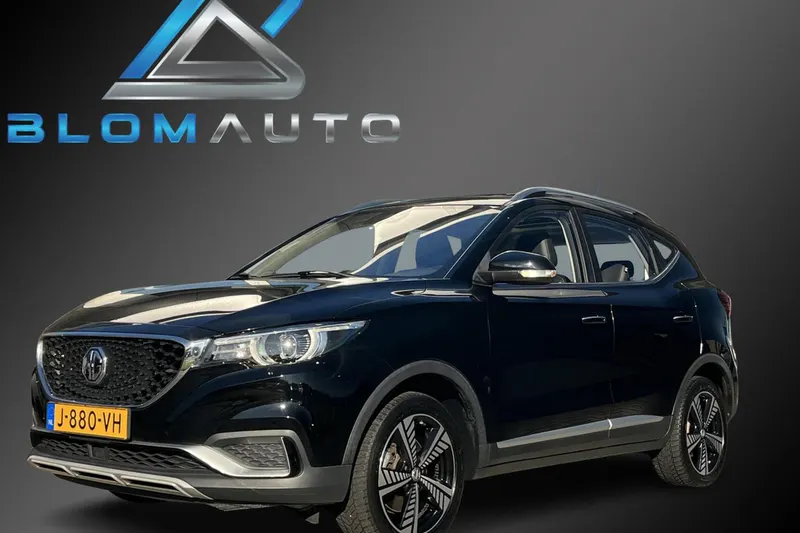 MG ZS EV (2020)