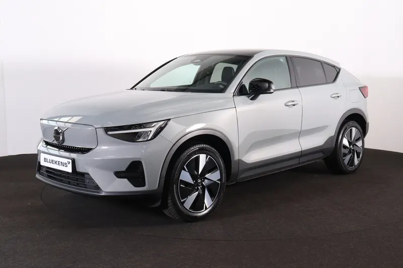 Volvo C40 (2023)