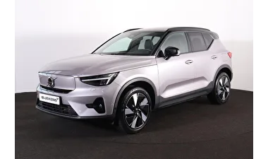 Volvo EX40 (2026) — foto 1