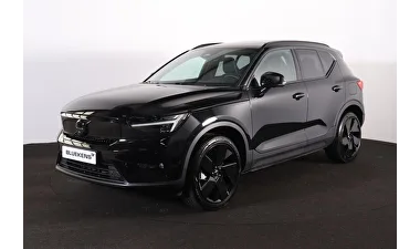 Volvo EX40 (2025) — foto 1