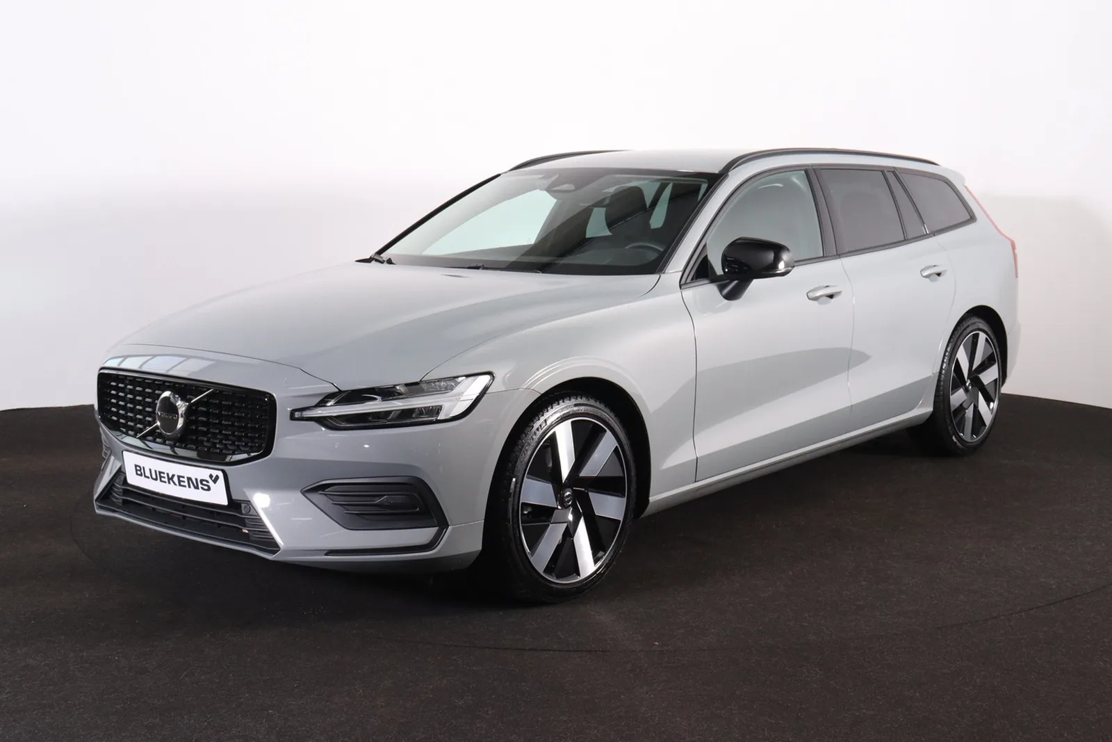 Volvo V60 (2026) — foto 1