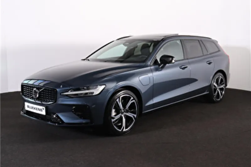 Volvo V60 (2026)
