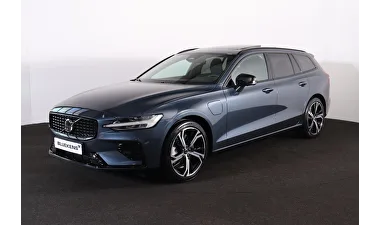 Volvo V60 (2026) — foto 1