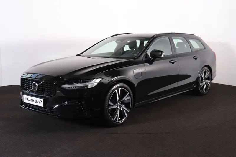 Volvo V90 (2021)