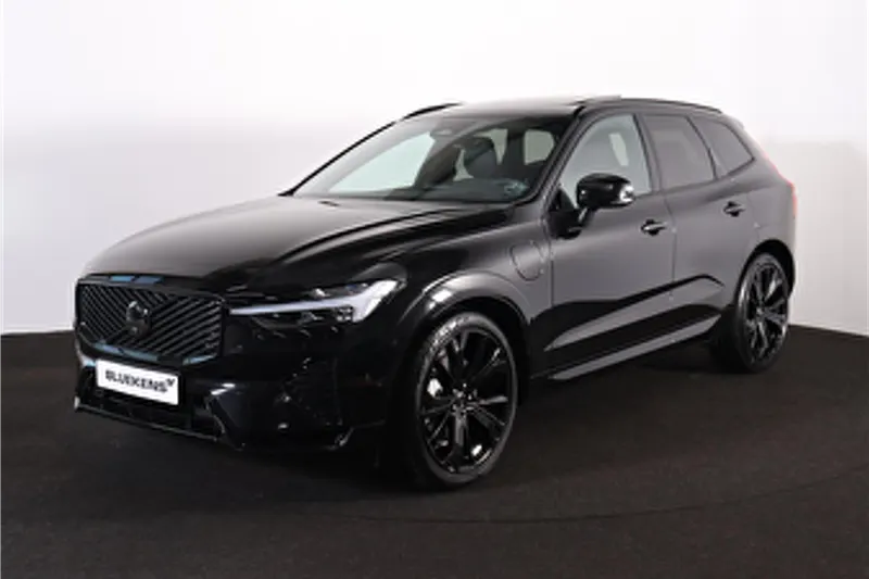 Volvo XC60 (2026)