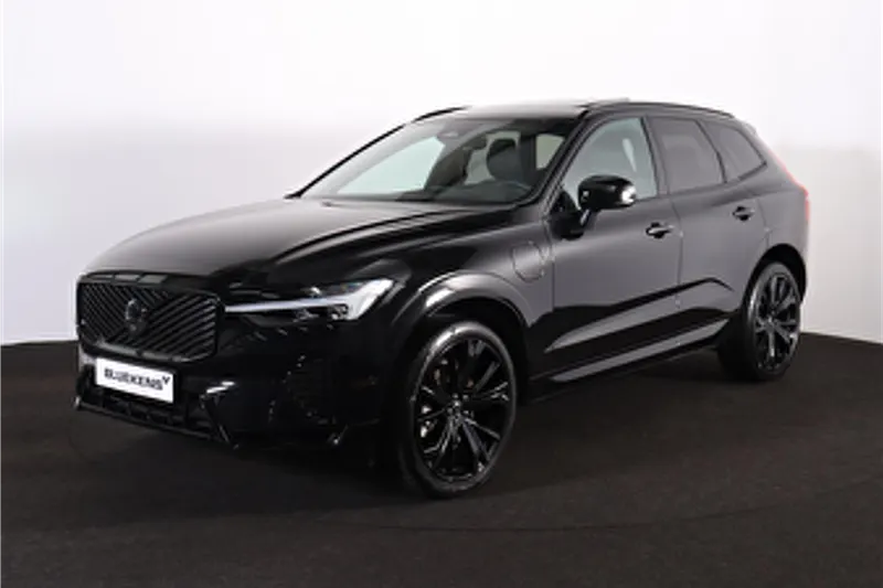 Volvo XC60 (2026)