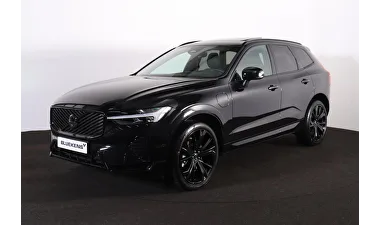 Volvo XC60 (2026) — foto 1