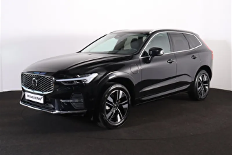 Volvo XC60 (2026)