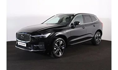 Volvo XC60 (2026) — foto 1