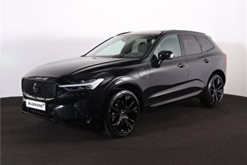 Volvo XC60 (2025)