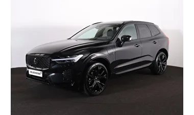 Volvo XC60 (2025) — foto 1