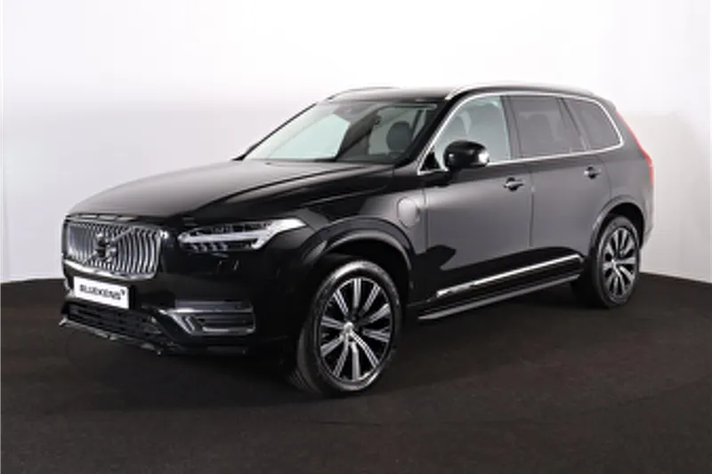 Volvo XC90 (2021)