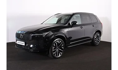 Volvo XC90 (2026) — foto 1