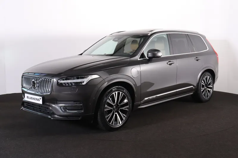 Volvo XC90 (2024)