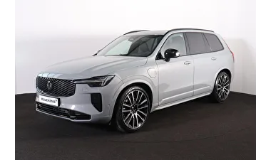 Volvo XC90 (2026) — foto 1