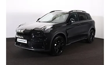 Lynk & Co 01 (2026) — foto 1