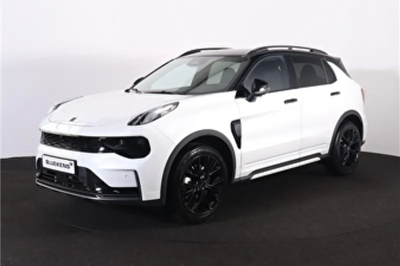 Lynk & Co 01 (2026)