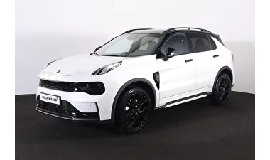 Lynk & Co 01 (2026) — foto 1