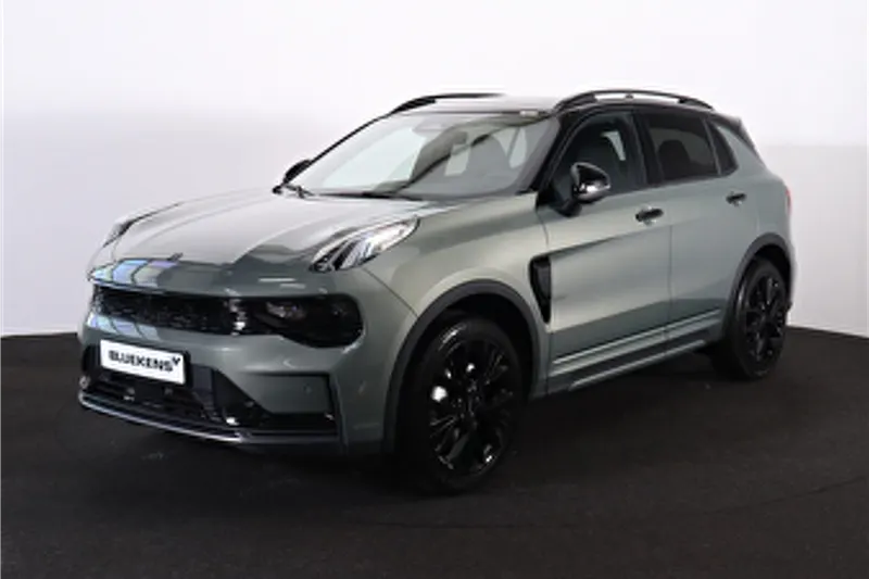 Lynk & Co 01 (2026)