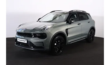 Lynk & Co 01 (2026) — foto 1