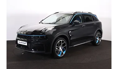 Lynk & Co 01 (2022) — foto 1