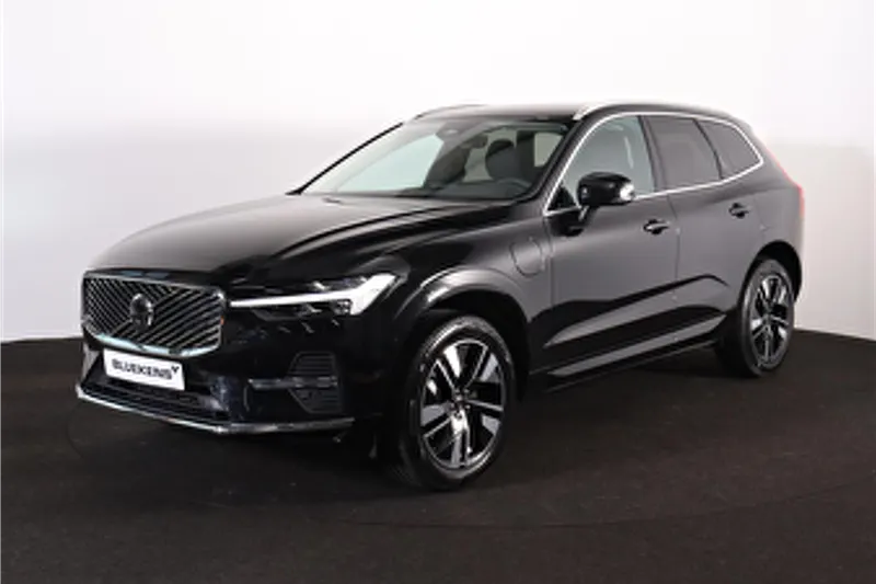 Volvo XC60 (2026)