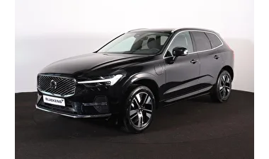 Volvo XC60 (2026) — foto 1