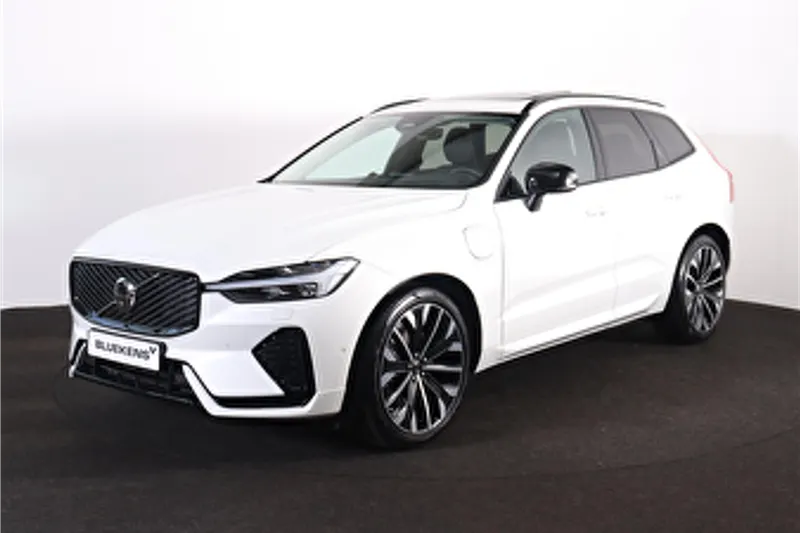 Volvo XC60 (2026)