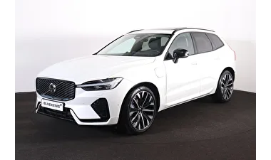Volvo XC60 (2026) — foto 1