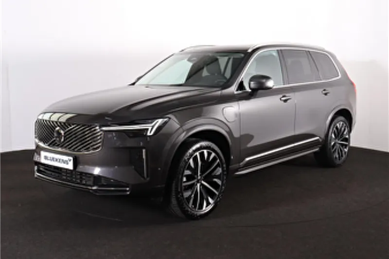 Volvo XC90 (2025)