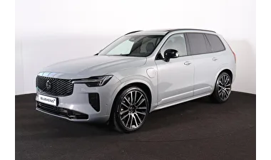 Volvo XC90 (2026) — foto 1