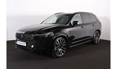 Volvo XC90 (2026) — foto 1