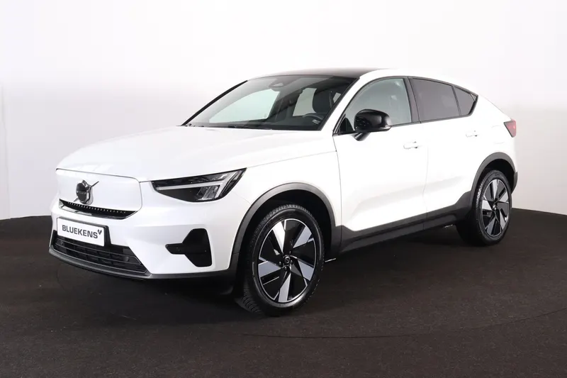 Volvo C40 (2023)