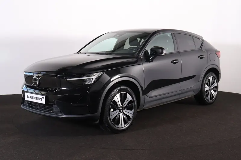 Volvo C40 (2022)