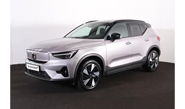 Volvo EX40 (2026) — foto 1